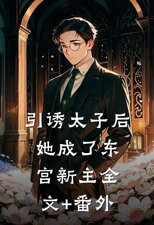 引诱太子后，她成了东宫新主全文+番外