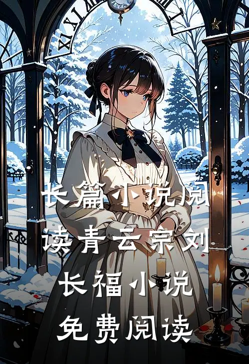 长篇小说阅读青云宗刘长福小说免费阅读