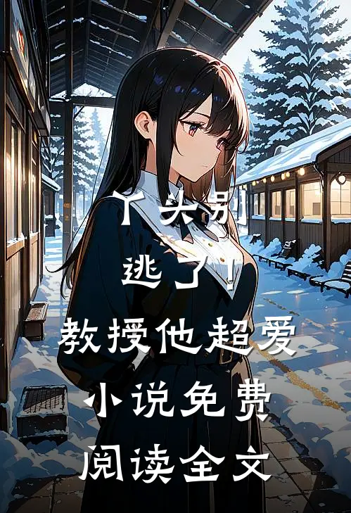 丫头别逃了！教授他超爱小说免费阅读全文