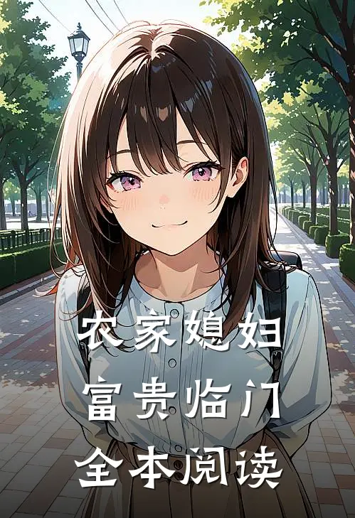 农家媳妇:富贵临门全本阅读