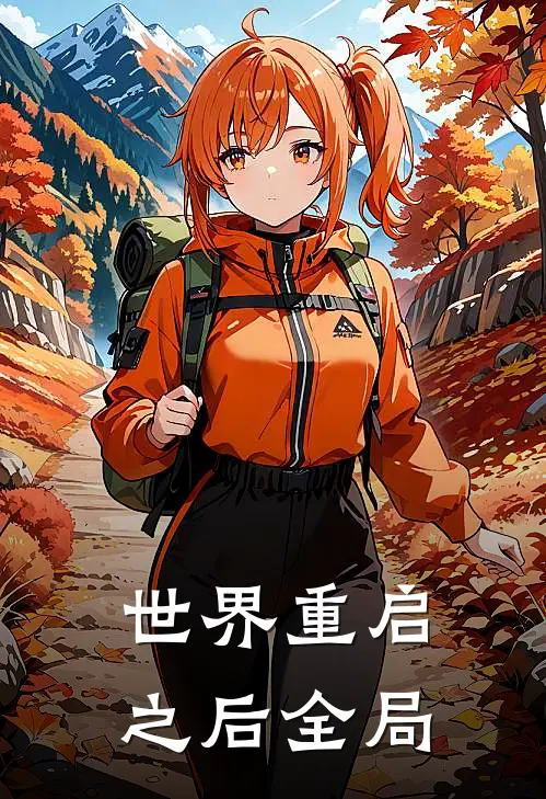 世界重启之后全局