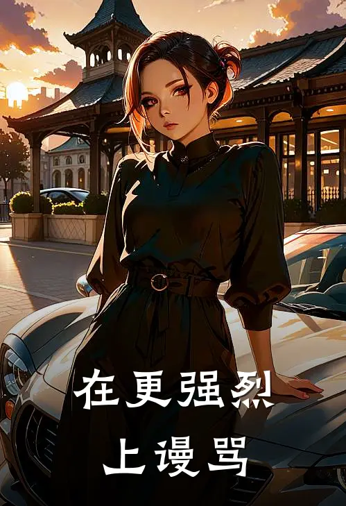 在更强烈上谩骂