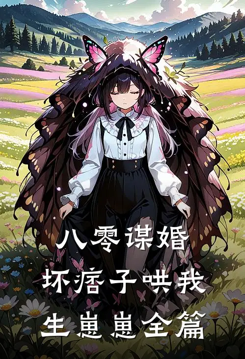 八零谋婚：坏痞子哄我生崽崽全篇