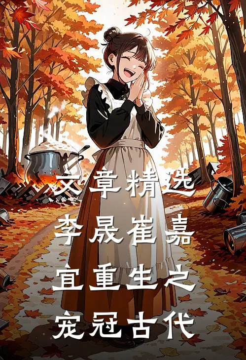 文章精选李晟崔嘉宜重生之宠冠古代
