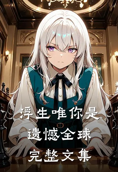 浮生唯你是遗憾全球完整文集