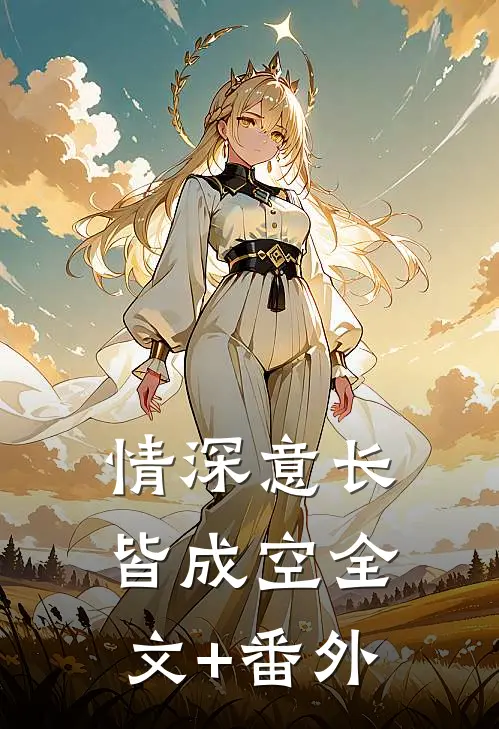 情深意长皆成空全文+番外