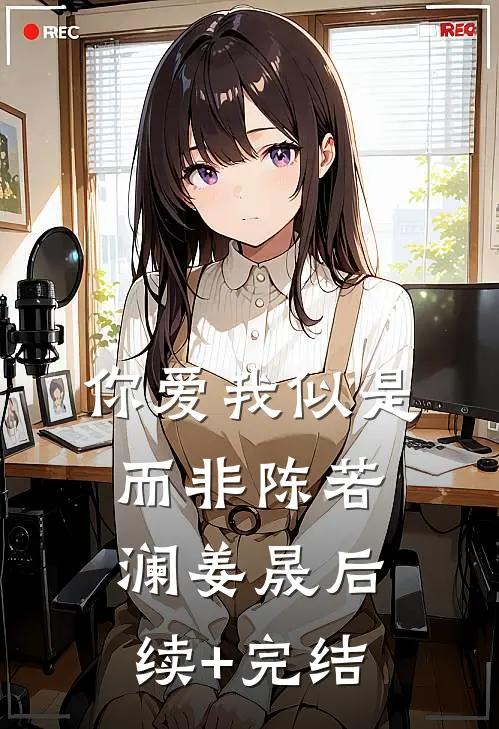 你爱我似是而非陈若澜姜晟后续+完结