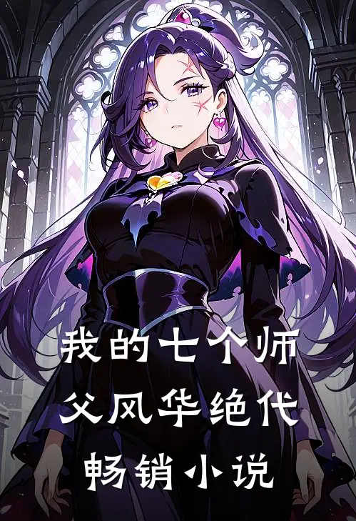 我的七个师父风华绝代畅销小说