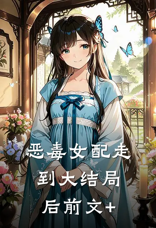 恶毒女配走到大结局后前文+