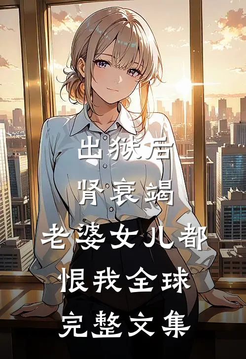 出狱后肾衰竭，老婆女儿都恨我全球完整文集
