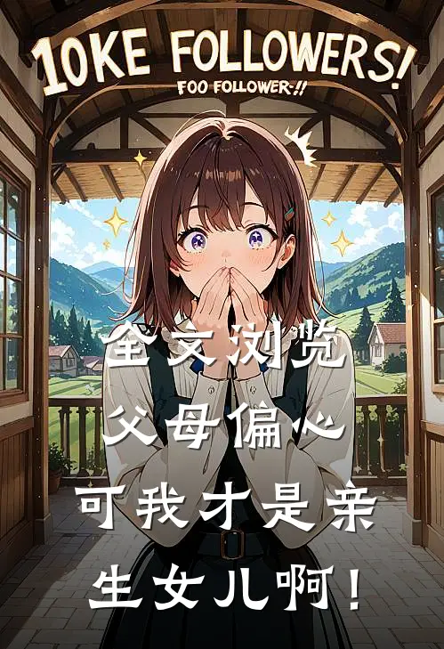 全文浏览父母偏心，可我才是亲生女儿啊！