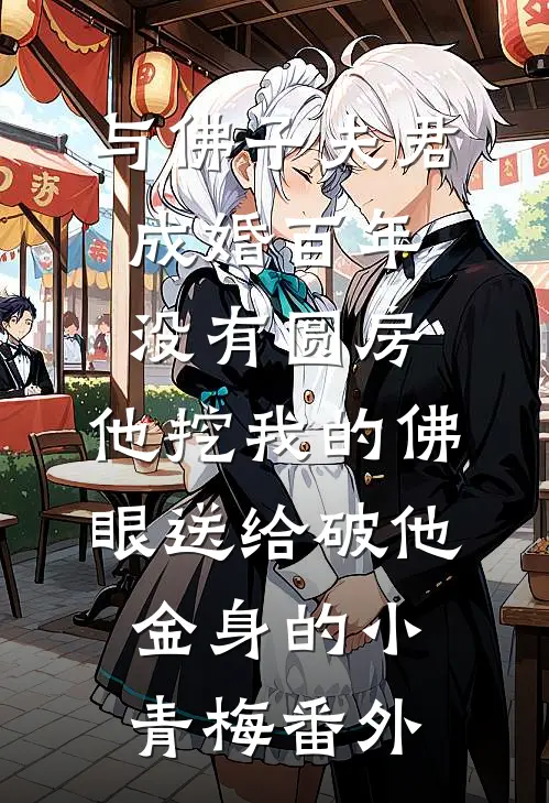 与佛子夫君成婚百年没有圆房，他挖我的佛眼送给破他金身的小青梅番外
