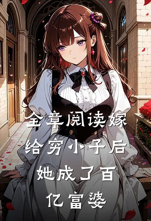 全章阅读嫁给穷小子后，她成了百亿富婆