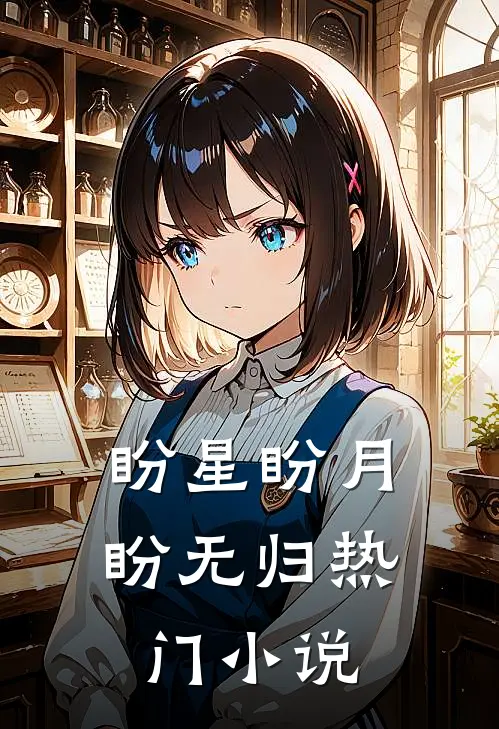 盼星盼月盼无归热门小说