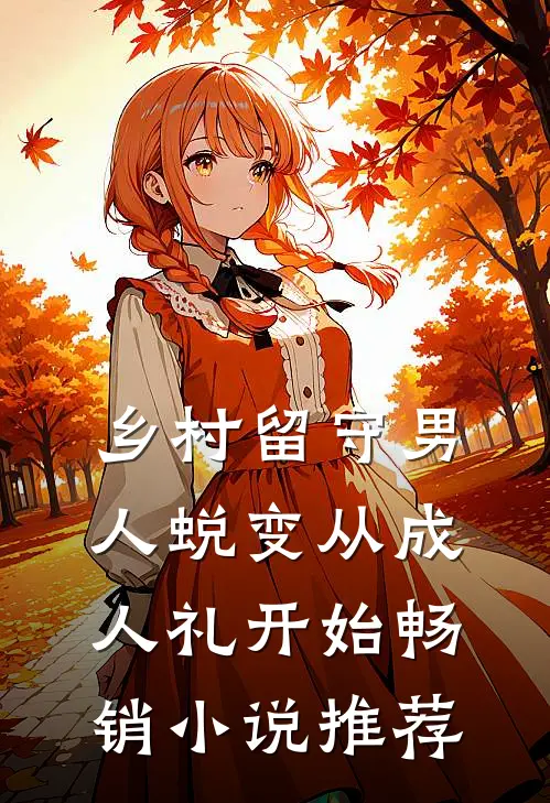 乡村留守男人蜕变从成人礼开始畅销小说推荐