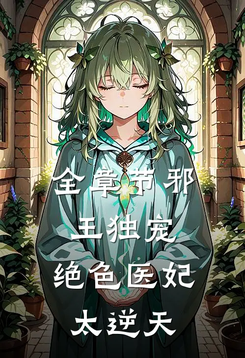 全章节邪王独宠：绝色医妃太逆天