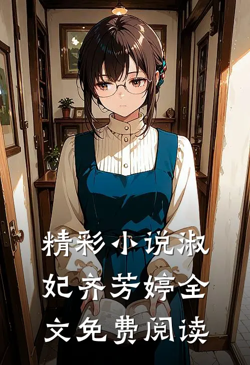 精彩小说淑妃齐芳婷全文免费阅读