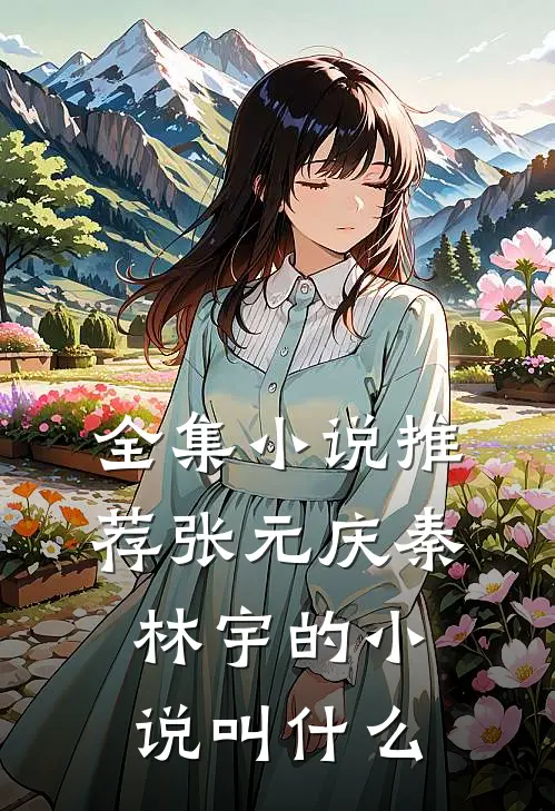 全集小说推荐张元庆秦林宇的小说叫什么