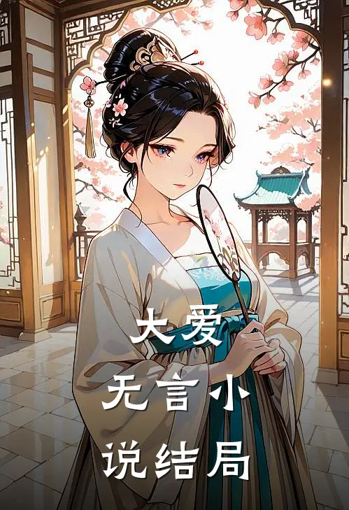 大爱,无言结局解析