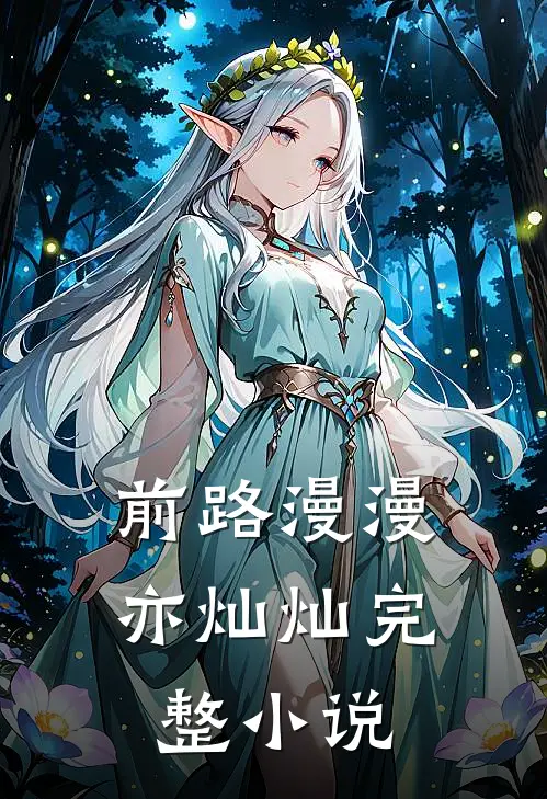 前路漫漫亦灿灿完整小说