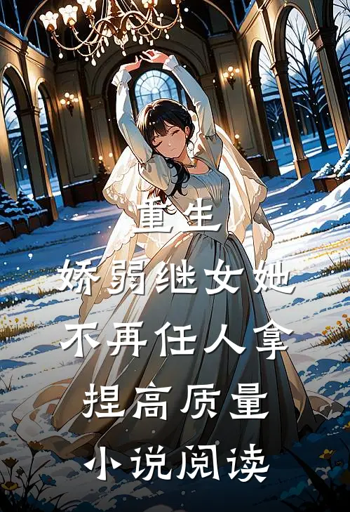 重生：娇弱继女她不再任人拿捏高质量小说阅读