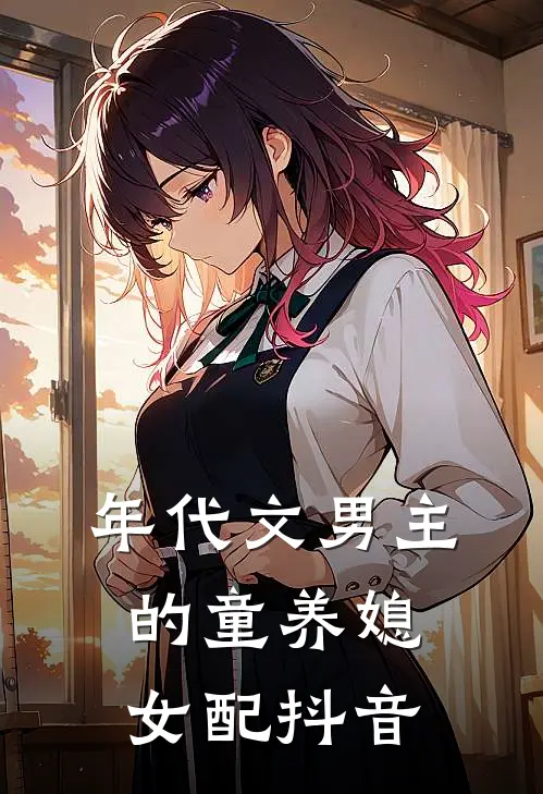 年代文男主的童养媳女配抖音