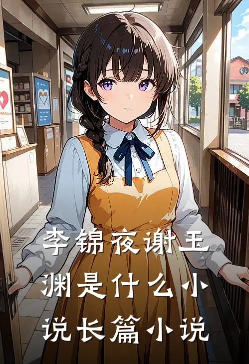 李锦夜谢玉渊是什么小说长篇小说