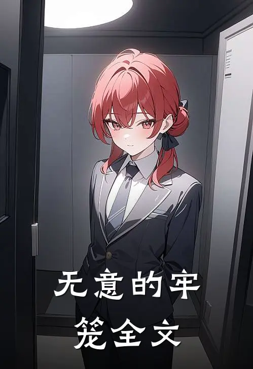 无意的牢笼全文