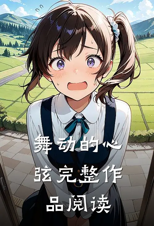 舞动的心弦完整作品阅读