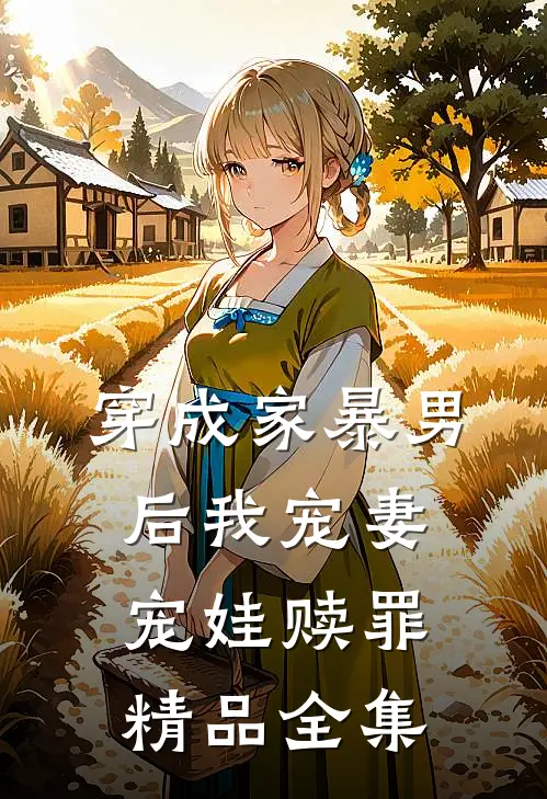 穿成家暴男后我宠妻宠娃赎罪精品全集