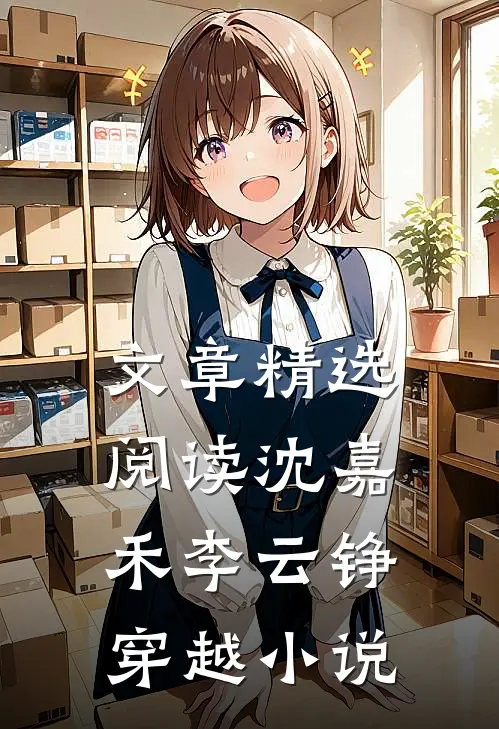 文章精选阅读沈嘉禾李云铮穿越小说