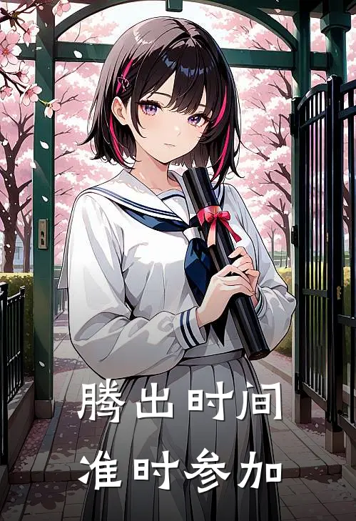 腾出时间准时参加