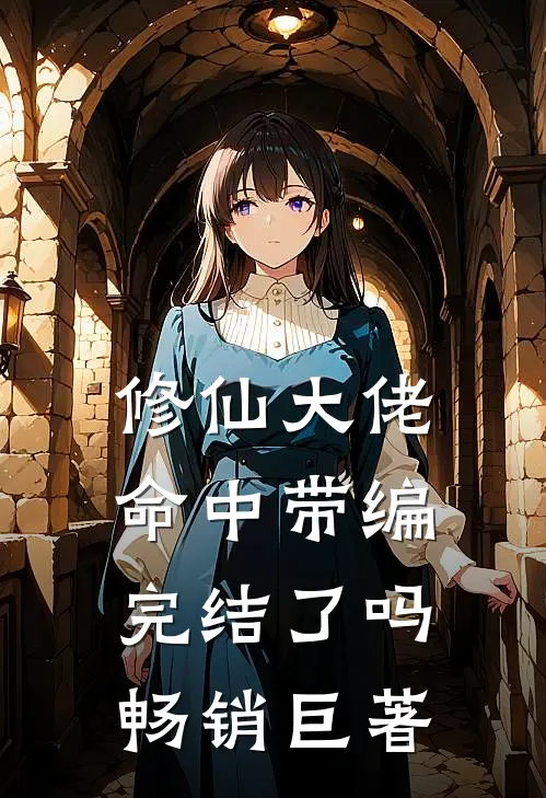 修仙大佬命中带编完结了吗畅销巨著