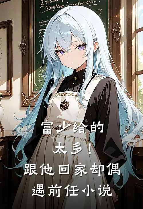 富少给的太多！跟他回家却偶遇前任小说