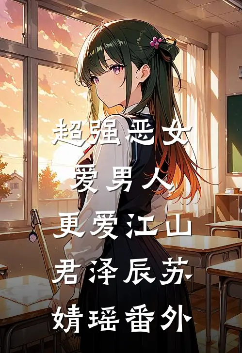 超强恶女：爱男人，更爱江山君泽辰苏婧瑶 番外