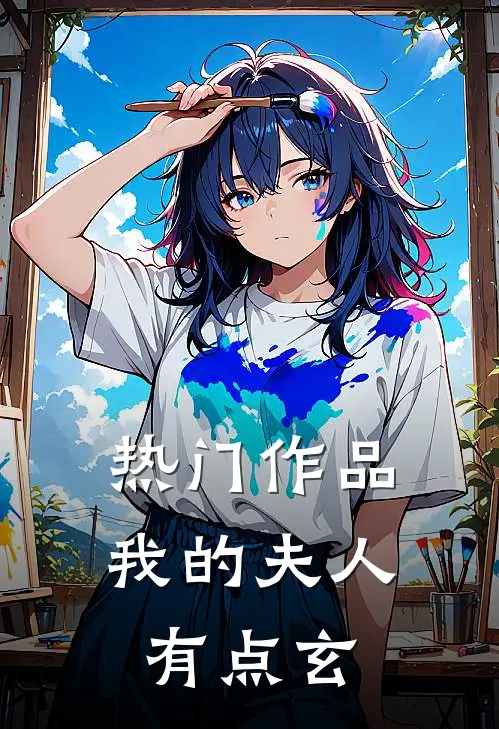热门作品我的夫人有点玄