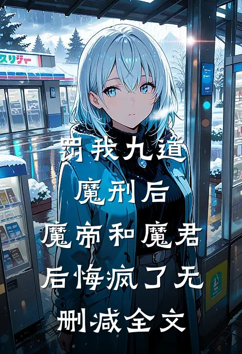 罚我九道魔刑后，魔帝和魔君后悔疯了无删减全文