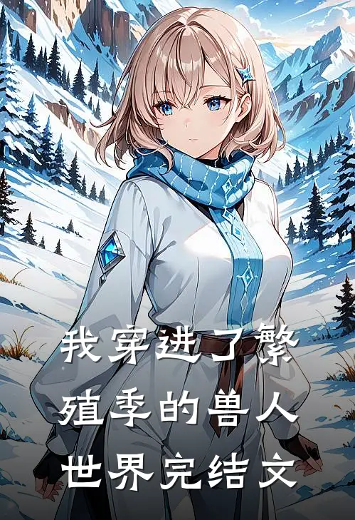 我穿进了繁殖季的兽人世界完结文