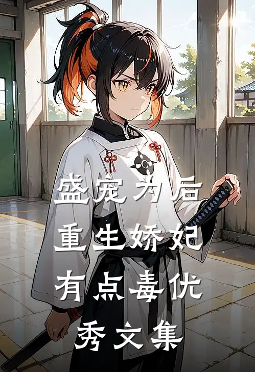 盛宠为后：重生娇妃有点毒优秀文集