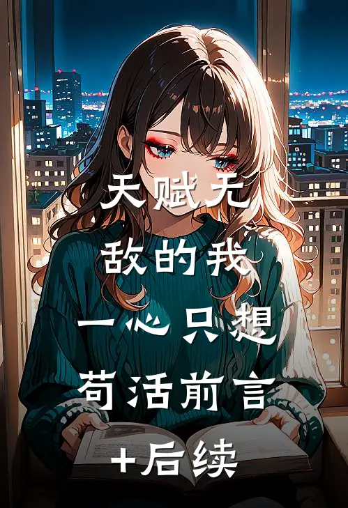 天赋无敌的我，一心只想苟活前言+后续