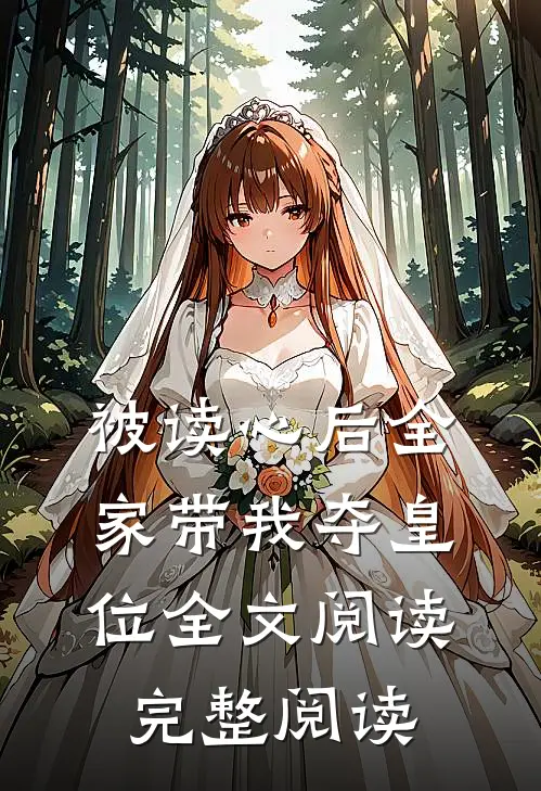 被读心后全家带我夺皇位全文阅读完整阅读