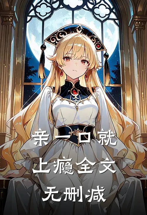 亲一口就上瘾全文无删减