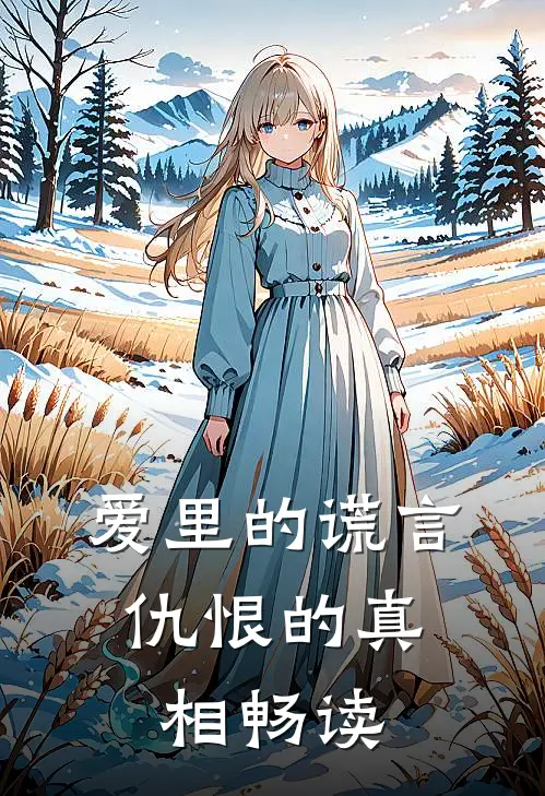 爱里的谎言,仇恨的真相畅读是哪一集