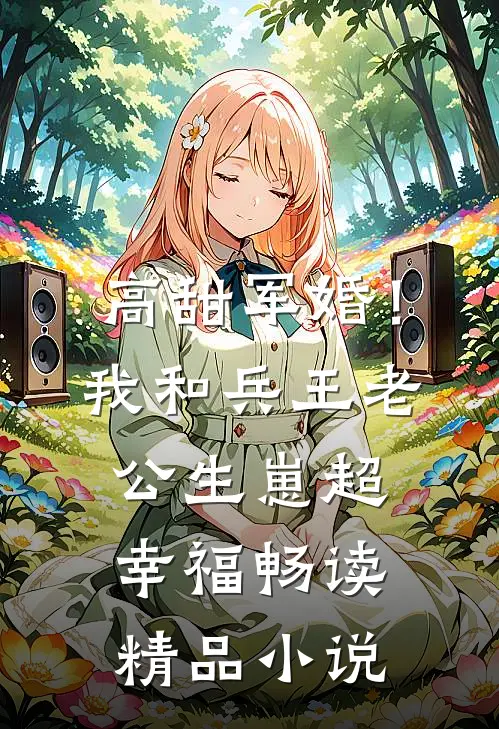 高甜军婚！我和兵王老公生崽超幸福畅读精品小说