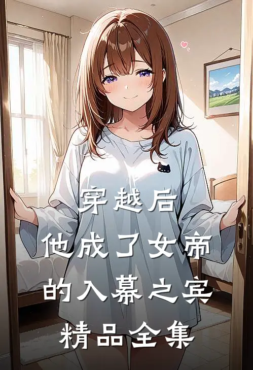 穿越后，他成了女帝的入幕之宾精品全集
