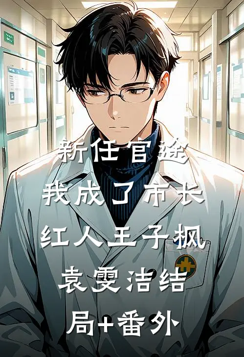 新任官途，我成了市长红人王子枫袁雯洁结局+番外