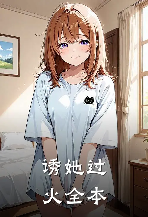 诱她过火全本
