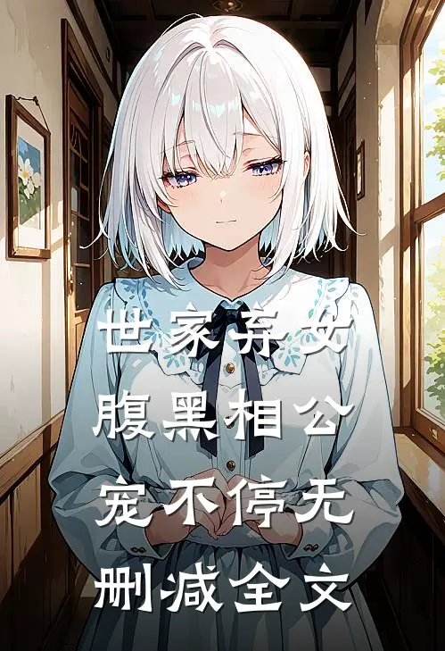 世家弃女,腹黑相公宠不停无删减全文