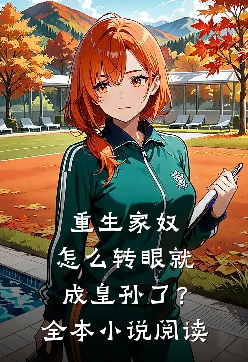 重生家奴，怎么转眼就成皇孙了？全本小说阅读