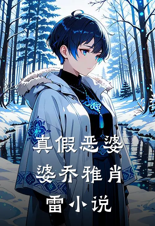 真假恶婆婆乔雅肖雷小说